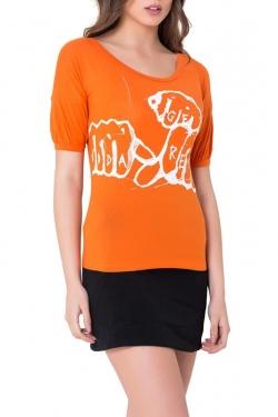 Футболка Gianfranco Ferre