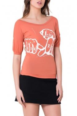 Футболка Gianfranco Ferre