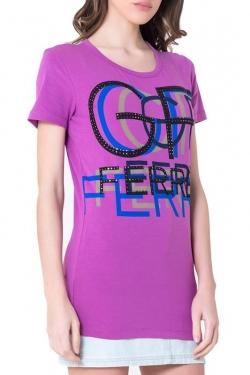 Футболка Gianfranco Ferre