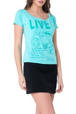 Футболка Gianfranco Ferre