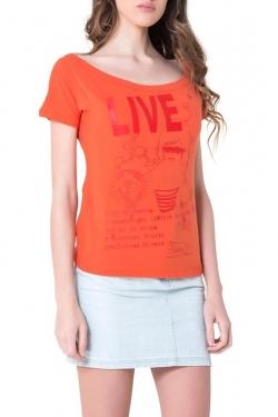 Футболка Gianfranco Ferre