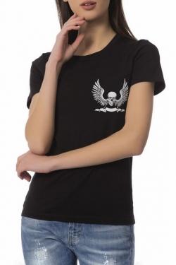 Футболка Frankie Morello