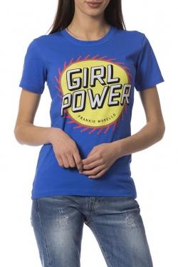 Футболка Frankie Morello