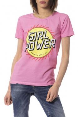 Футболка Frankie Morello