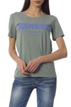 Футболка Frankie Morello