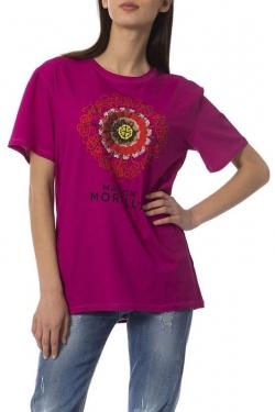 Футболка Frankie Morello