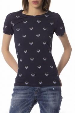 Футболка Frankie Morello