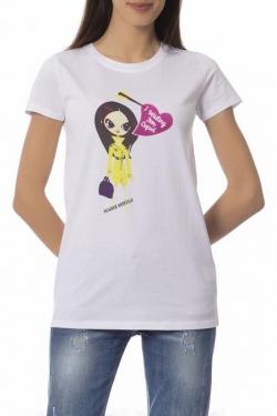 Футболка Frankie Morello