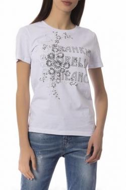 Футболка Frankie Morello