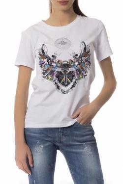 Футболка Frankie Morello