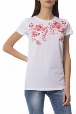 Футболка Frankie Morello