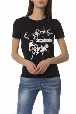 Футболка Frankie Morello