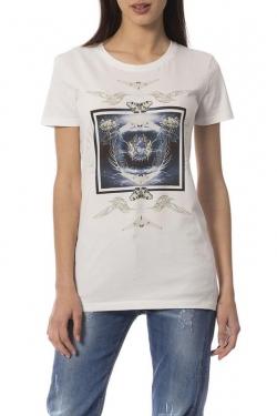 Футболка Frankie Morello