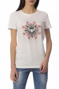 Футболка Frankie Morello