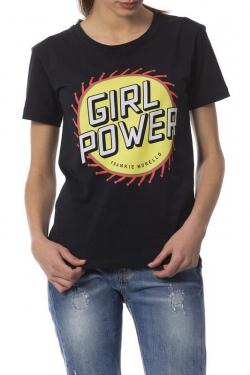 Футболка Frankie Morello