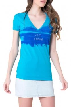 Футболка Gianfranco Ferre