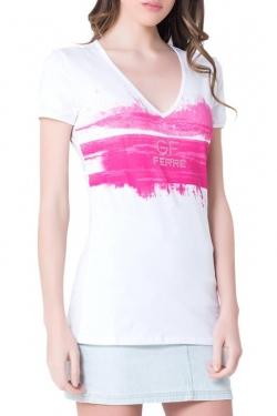 Футболка Gianfranco Ferre