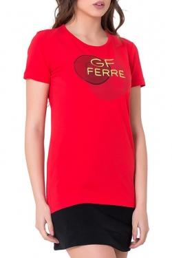 Футболка Gianfranco Ferre Футболка Gianfranco Ferre