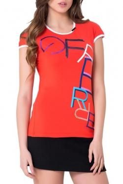 Футболка Gianfranco Ferre