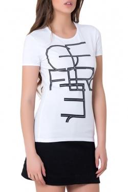 Футболка Gianfranco Ferre