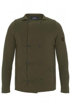 Футболка JIMMY SANDERS