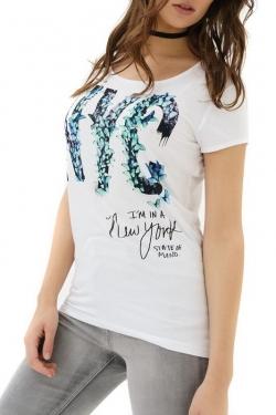 Футболка TRUEPRODIGY