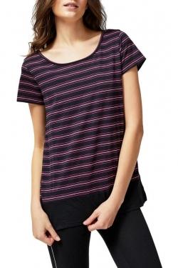 Футболка MOODO