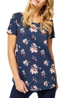 Футболка MOODO