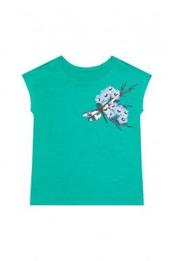 Футболка MOODO