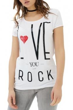 Футболка TRUEPRODIGY