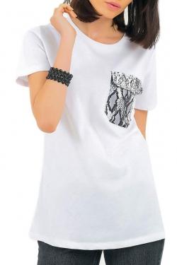 Футболка Saygi by ZIBI London