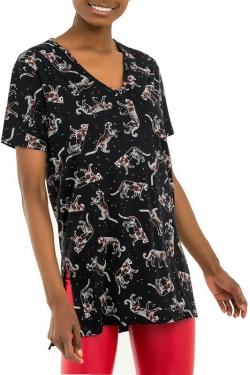 Футболка Saygi by ZIBI London