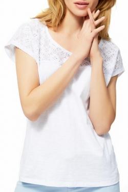 Футболка MOODO