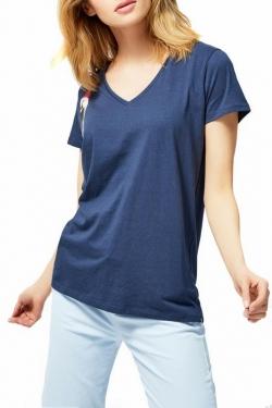 Футболка MOODO