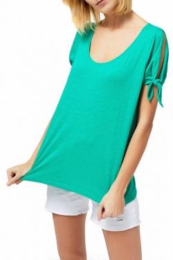 Футболка MOODO