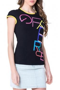 Футболка Gianfranco Ferre
