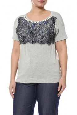 Футболка Via delle Perle