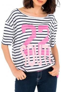 Футболка Saygi by ZIBI London