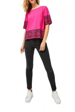 Футболка MOODO