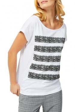 Футболка MOODO