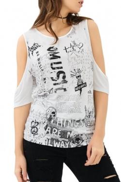 Футболка TRUEPRODIGY