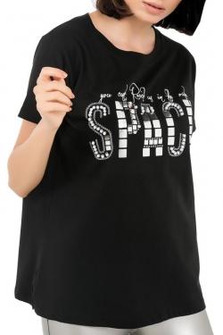 Футболка Saygi by ZIBI London