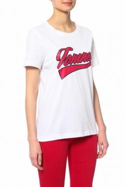 Футболка Tommy Hilfiger