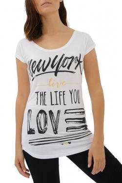 Футболка TRUEPRODIGY