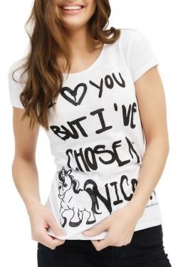 Футболка TRUEPRODIGY