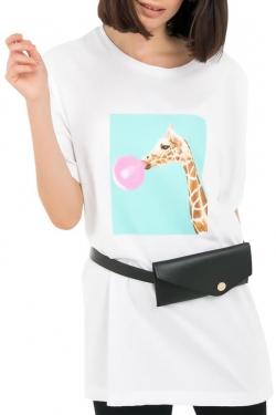 Футболка Saygi by ZIBI London