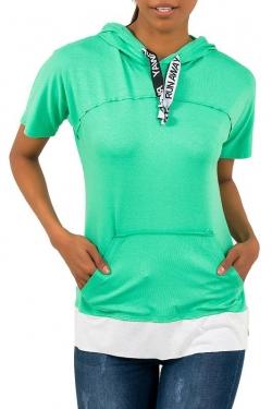 Футболка Saygi by ZIBI London