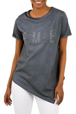 Футболка Saygi by ZIBI London