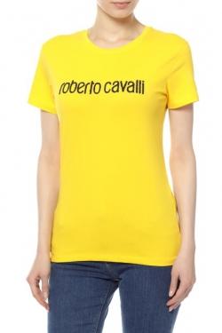 Футболка Roberto Cavalli