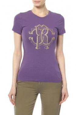 Футболка Roberto Cavalli